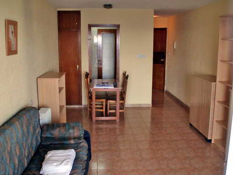 Las Damas - Aloturin Benidorm Eksteriør bilde
