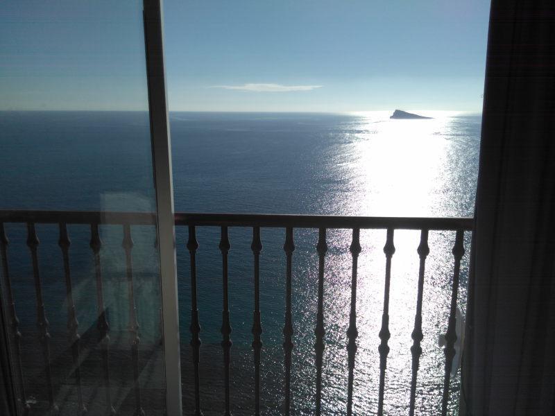 Las Damas - Aloturin Benidorm Eksteriør bilde